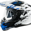Spec-X Endurohelm SX-62.01 R1 Stinger Adv adv