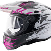 Spec-X Endurohelm SX-62.01 R1 Stinger Adv adv