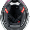 Spec-X Endurohelm SX-62.01 R1 Stinger Adv adv