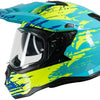 Spec-X Endurohelm SX-62.01 R1 Stinger Adv adv