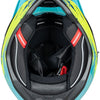 Spec-X Endurohelm SX-62.01 R1 Stinger Adv adv