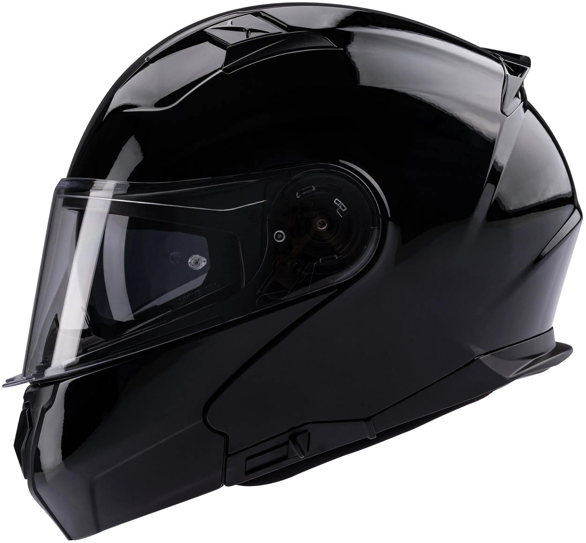 Spec-X Helm SX-95.01 XL Schwarz
