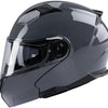 Spec-X Helm SX-95.01 XS GRAU