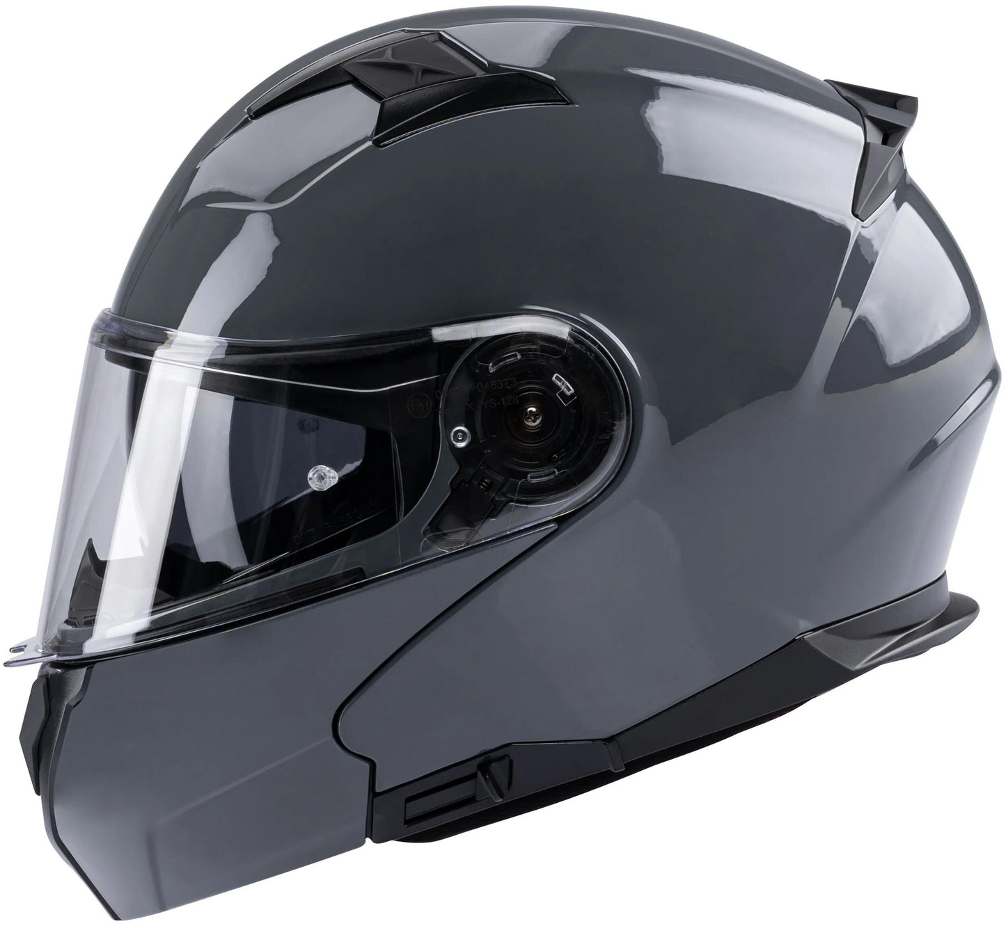 Spec-X-Helm SX-95.01 XXL GRAY