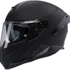 Spec-X Helm SX-85.01 Stinger sp. L schwarzer Matt