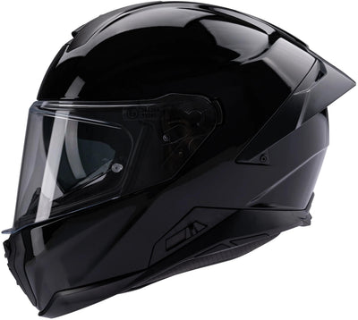 Spec-X Helm SX-85.01 Stinger sp. Xs schwarz