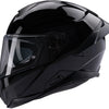 Spec-X Helm SX-85.01 Stinger sp. S schwarz