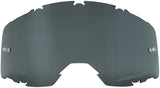 Ufo-Plast-Brille mit rauchgrauer Linse - afbeelding 2