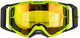 Ufo Pee Motocross-Brille Core 2.0. Crossbrille Core 2.0 gelb schwarz