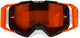 Ufo Pee Motocross-Brille Core 2.0. Crossbrille Core 2.0 schwarz orange