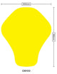 Oxford Back Protector Universal Din Level 1