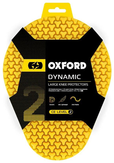 Oxford Schulter Ellbogen Knieschutzdynamik