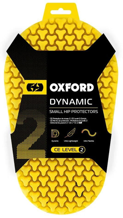 Oxford Hip Protector Universal Pair Level 2