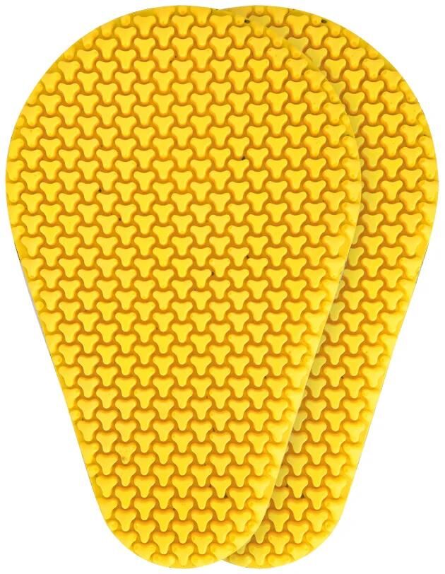 Oxford Knie Protector Large Uni -Paar Level 2