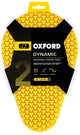 Oxford Knie Protector Large Uni -Paar Level 2