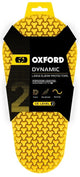 Oxford Elbow Protector Large Uni -Paar Level 2