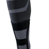 Ufo Piss-Socken Offroad-Socken Ufo lang schwarz grau Gr. l