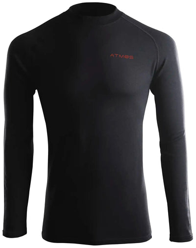 Oxford Longshirt Atmos Heatcore Funktionsshirt Atmos Heatcore SW Gr. s m
