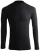 Oxford Longshirt Atmos Heatcore Funktionsshirt Atmos Heatcore SW Gr. s m
