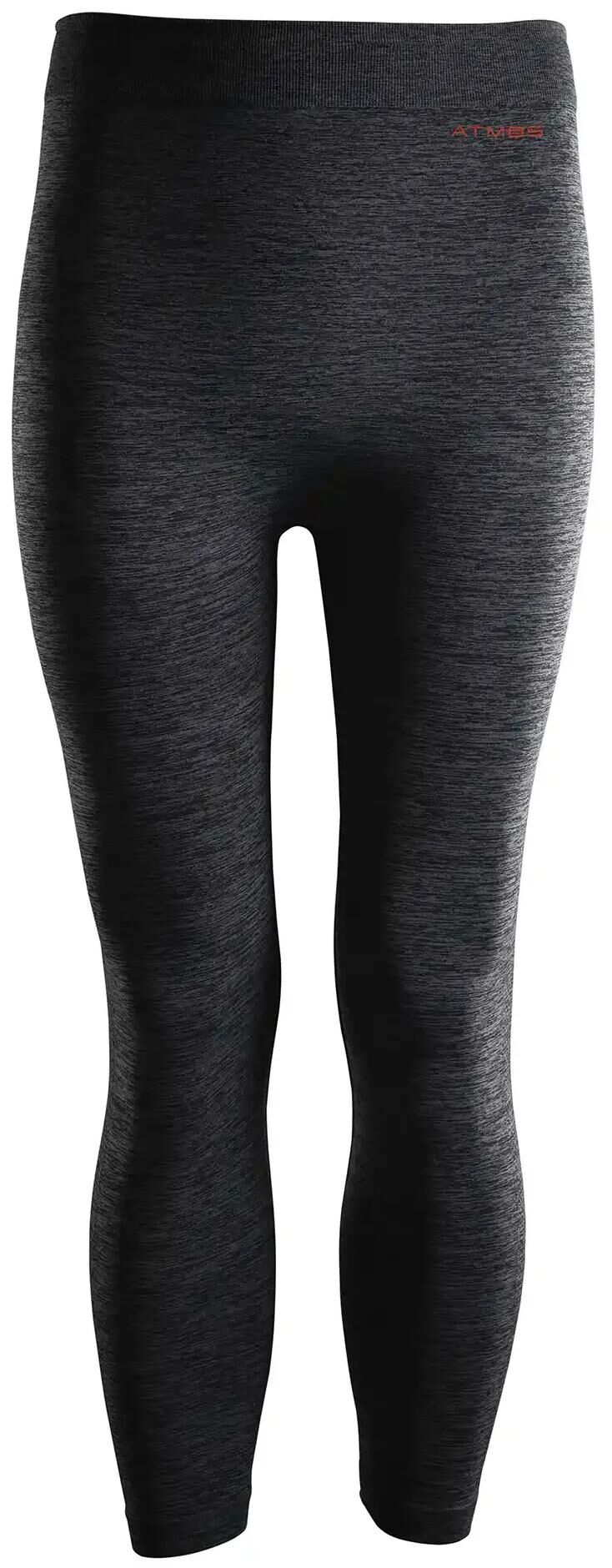 Oxfordhose Atmos Core Funktionshose Atmos Core Grau Gr. s m