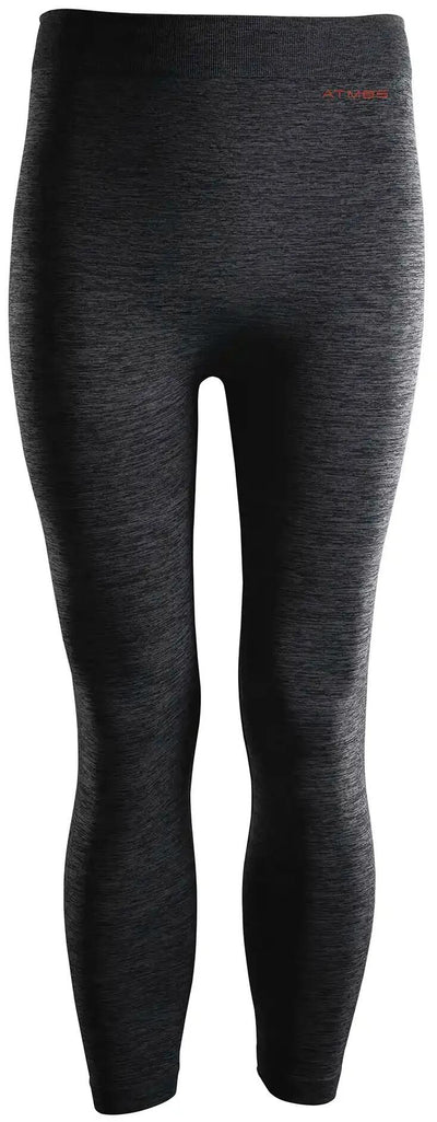 Oxfordhose Atmos Core Funktionshose Atmos Core Grau Gr. l xl