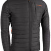 Oxfordjacke Atmos Thermo Steppjacke Atm Thermo Schwarz Gr. l