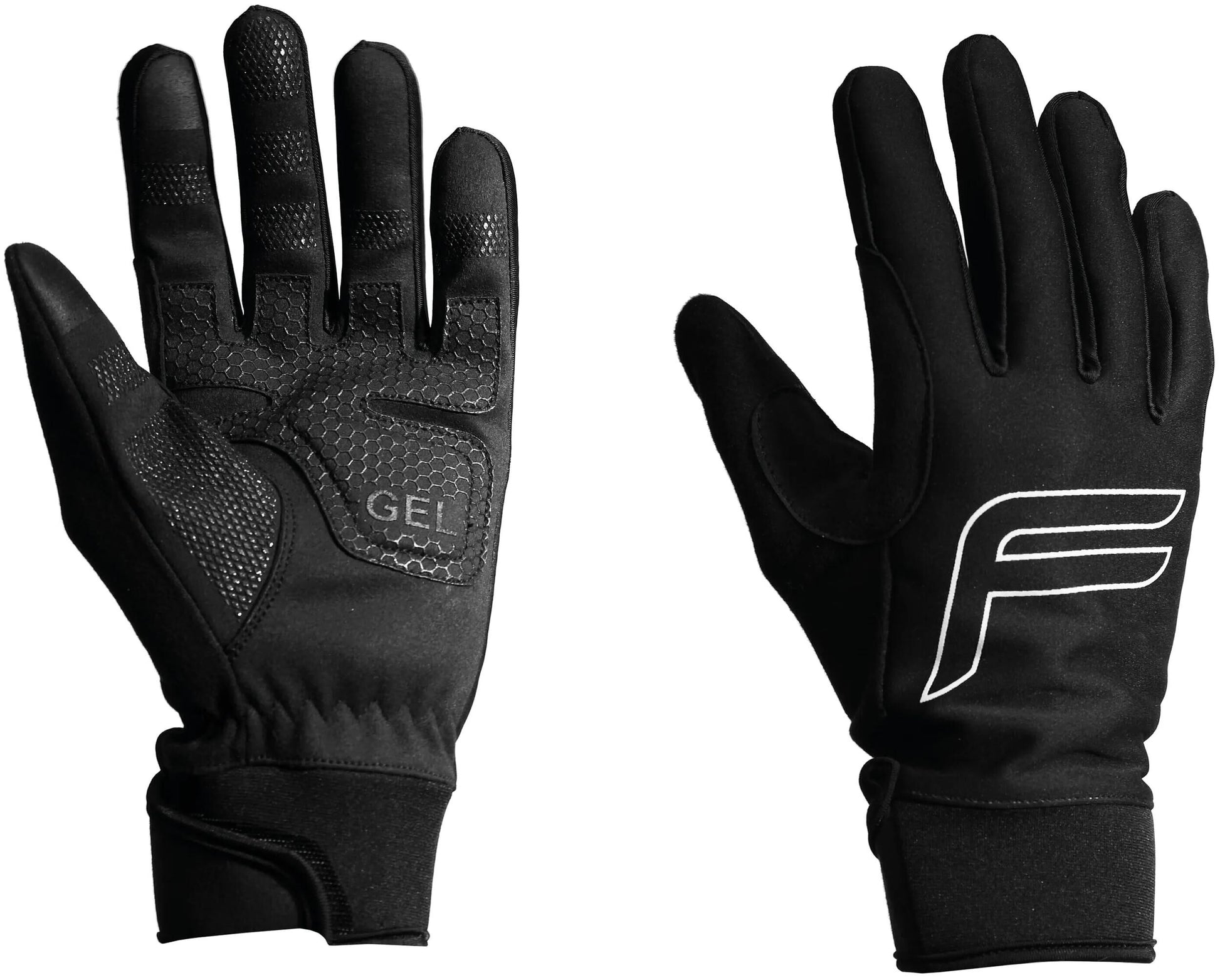 F-Lite Winter Gove Gripmaster Größe s