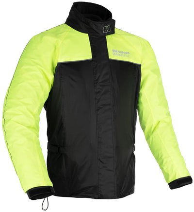 Oxford Regenjacke Rainseal Sw Ge Gr. 4xl