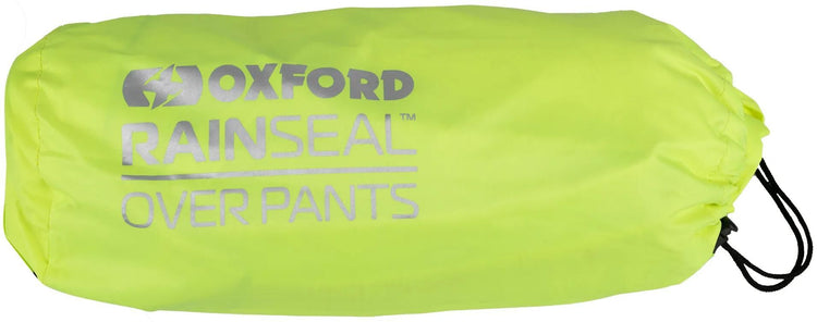 Oxford Regenhose Raineal m yel.