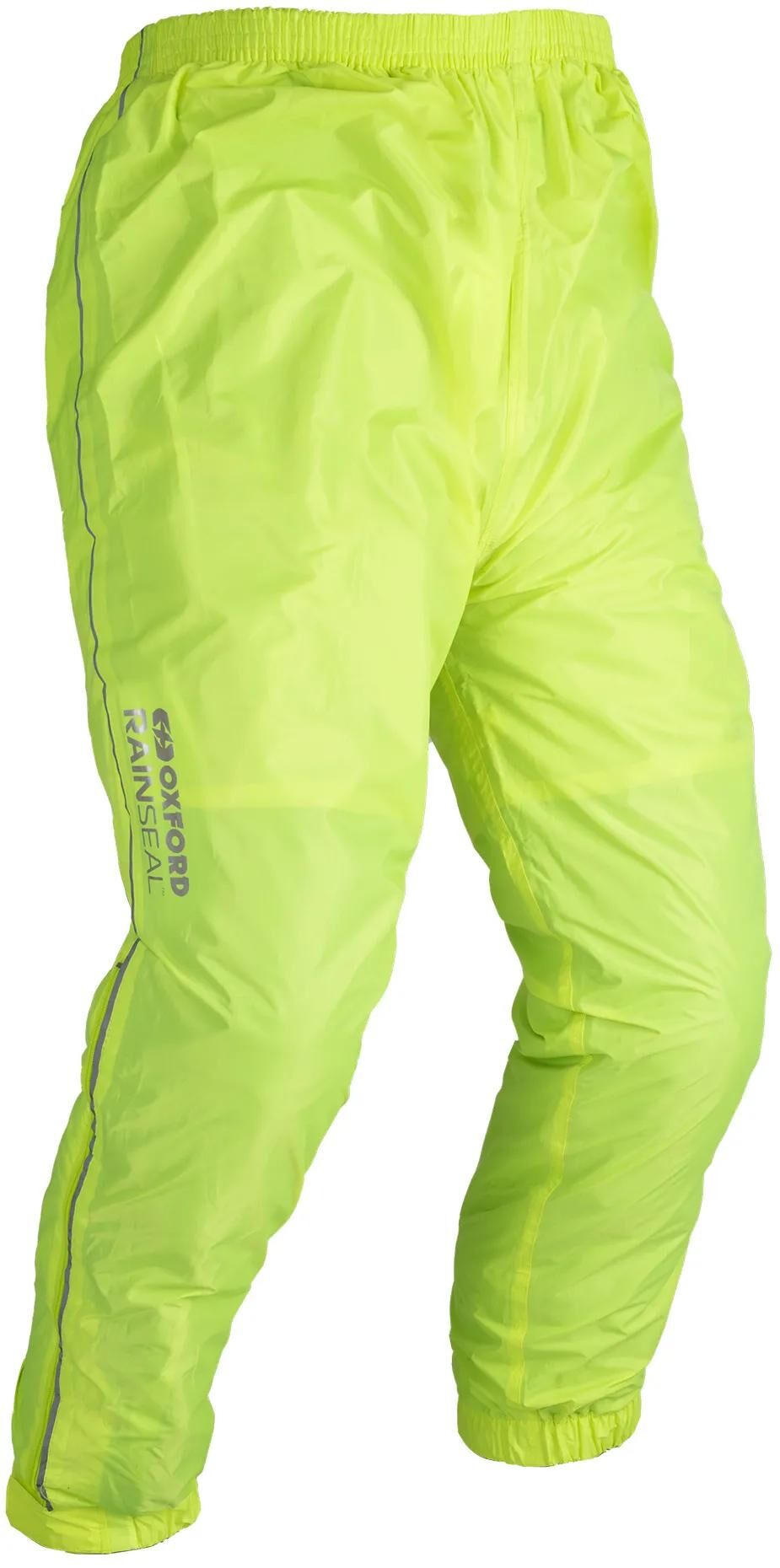 Oxford Regenhose Rainseal 3xl yel.