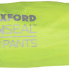 Oxford Regenhose Rainseal 3xl yel.