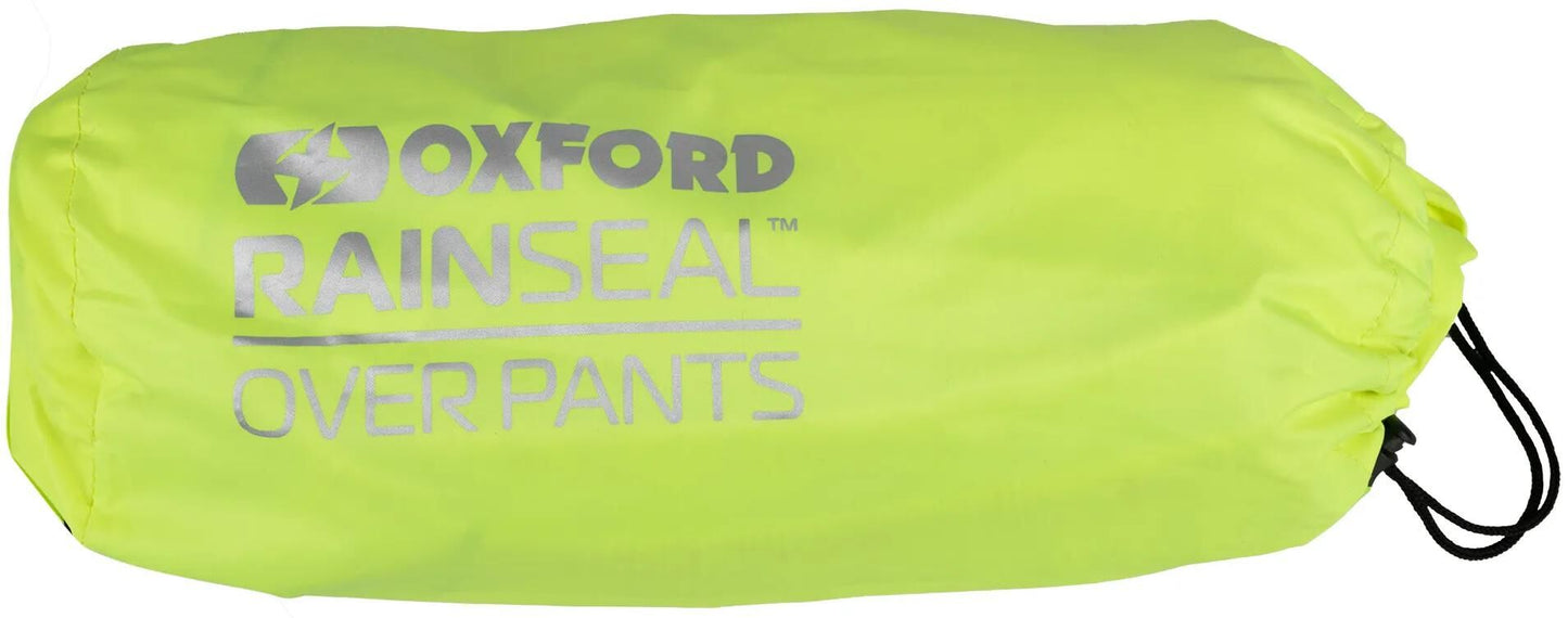 Oxford Regenhose Rainseal 3xl yel.