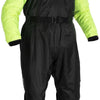Oxford Regenanzug Rainseal Sw Ge Gr. S