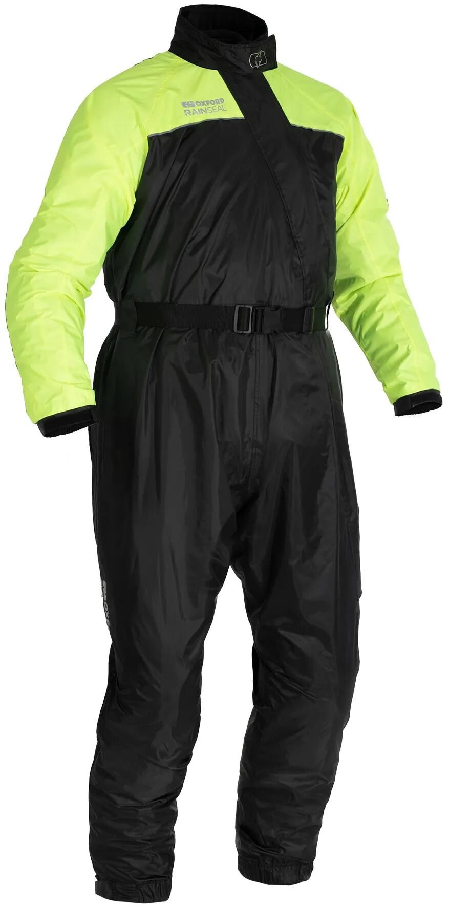 Oxford Regenanzug Rainseal Sw Ge Gr. S