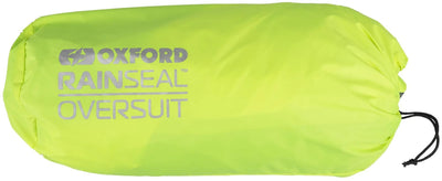 Oxford Regenanzug Rainseal SW GE Größe 6xl