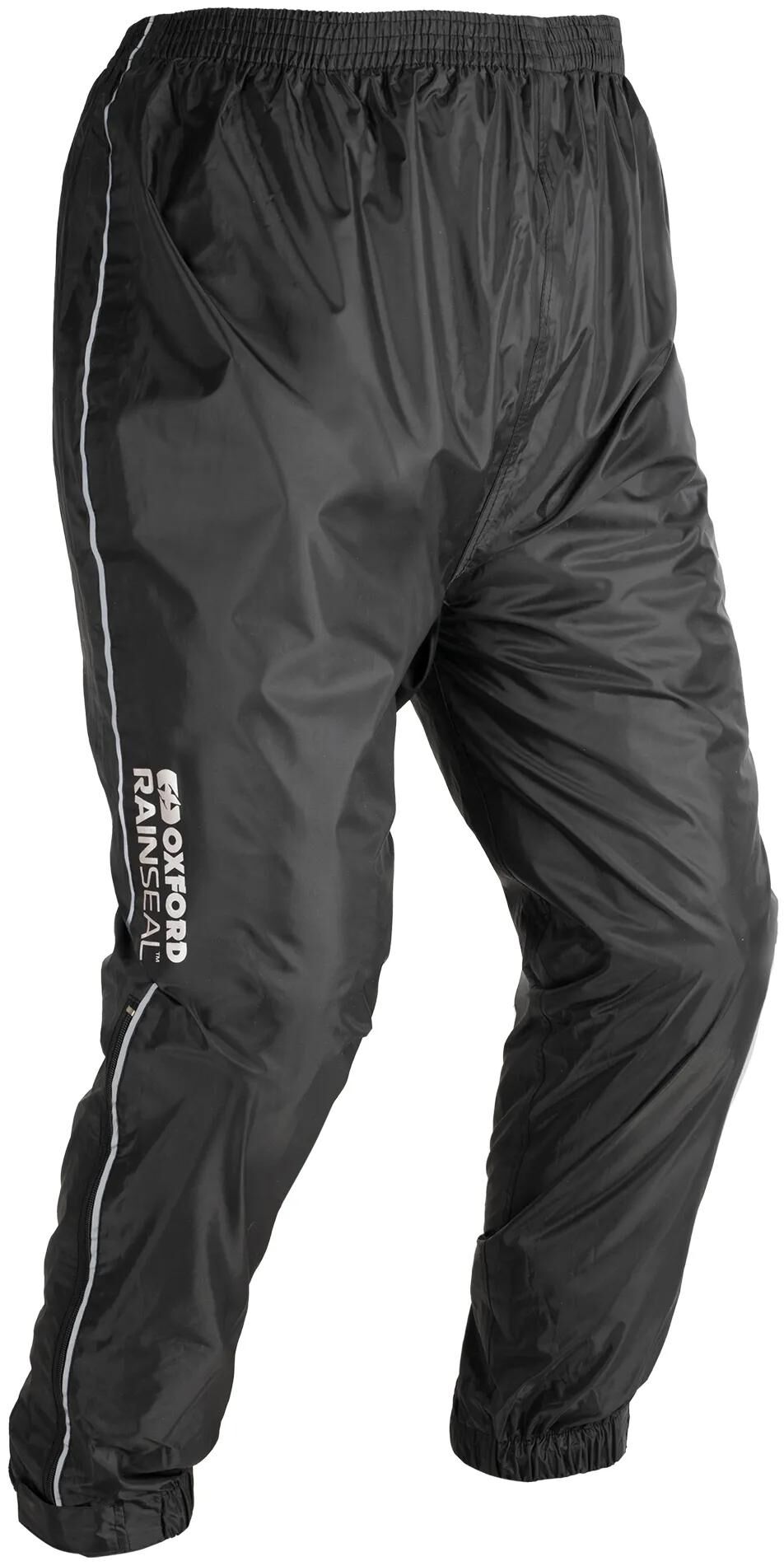 Oxford Regenhose Rainseal M schwarz