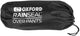Oxford Regenhose Rainseal l Schwarz