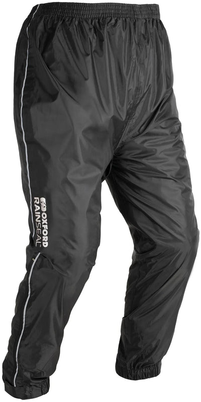 Oxford Regenhose Rainseal 5xl Schwarz