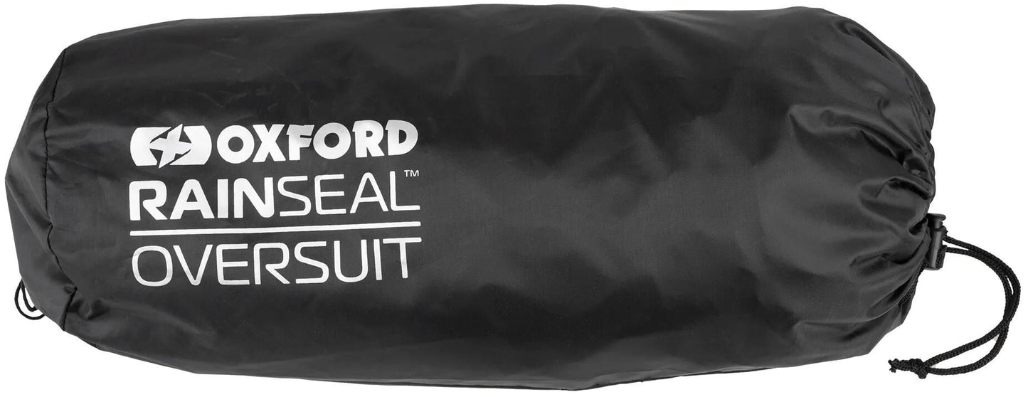 Oxford Regenanzug Rainseal Sw Gr. S