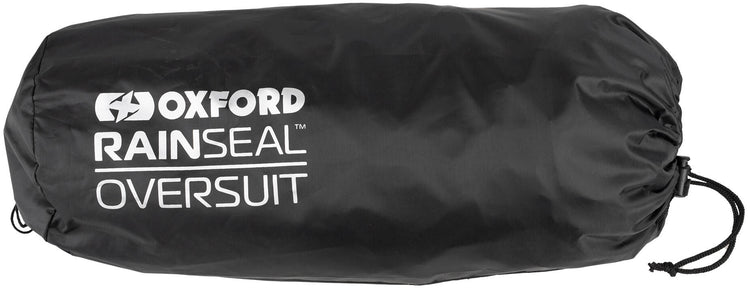 Oxford Regenanzug Rainseal SW Größe 6xl