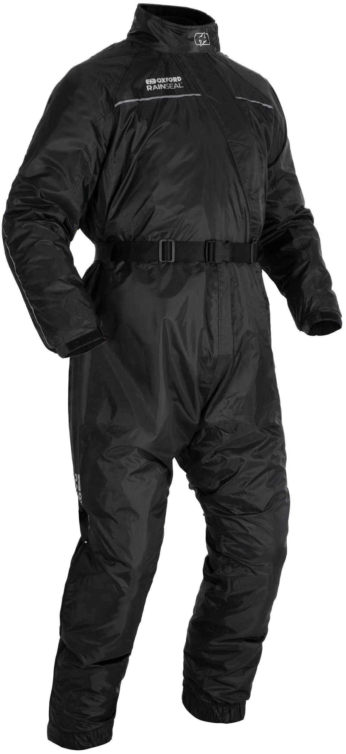 Oxford Regenanzug Rainseal Sw Gr. M