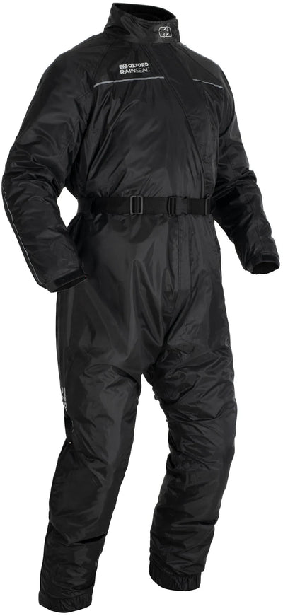 Oxford Regenanzug Rainseal Sw Gr. M