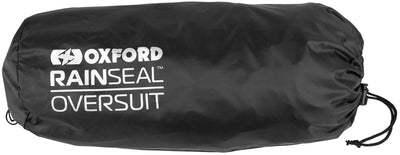 Oxford Regenanzug Rainseal Sw Gr. M