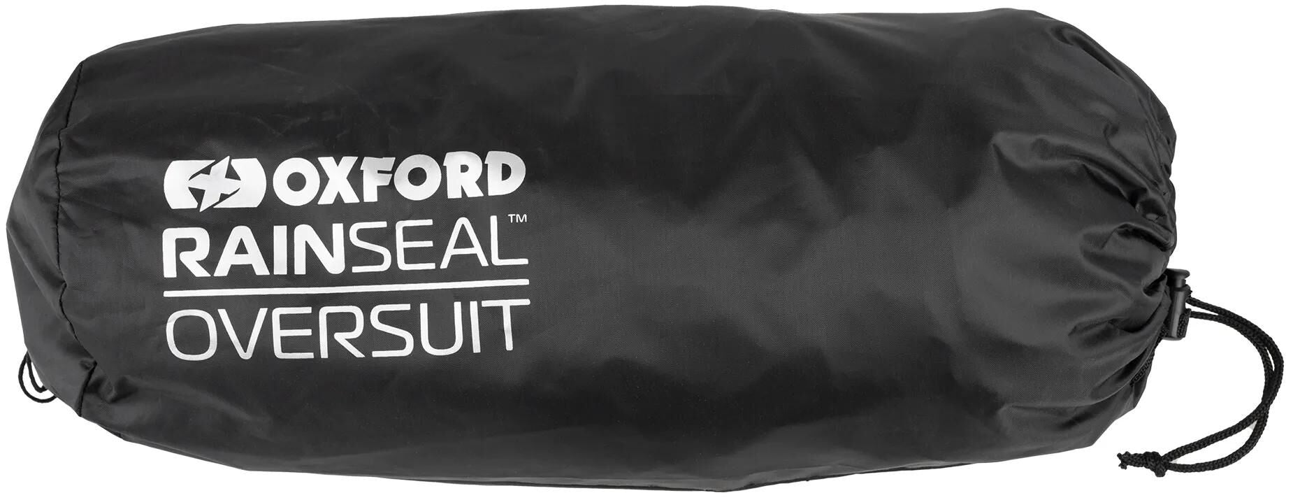 Oxford Regenanzug Rainseal Sw Gr. Xl