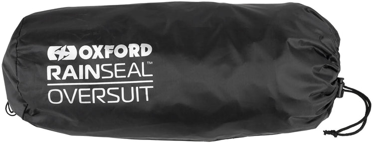Oxford Regenanzug Rainseal Sw Gr. 4xl