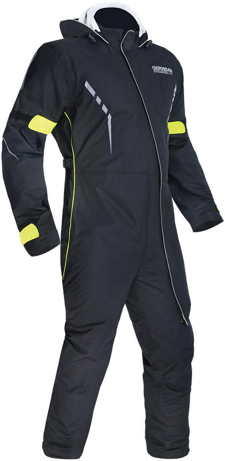 Oxford Regenanzug StormSeal SW GE Größe 5xl
