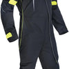 Oxford Regenanzug StormSeal Sw Ge Gr. S