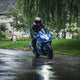 Oxford Regenanzug StormSeal Sw Ge Gr. S