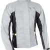 Oxford Regenjacke Rainseal hell Gr. Xl