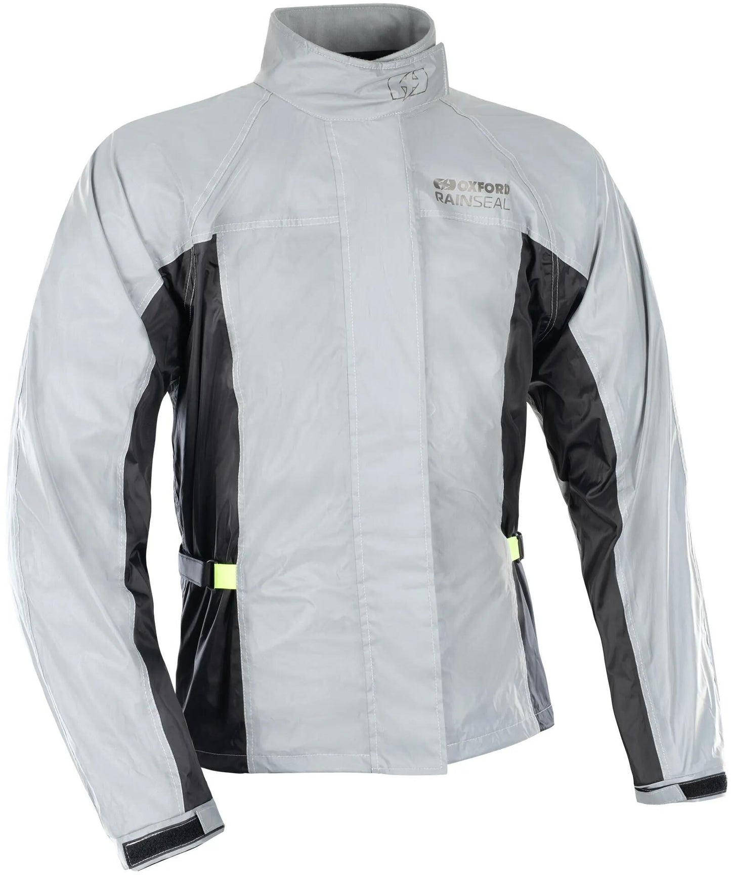 Oxford Regenjacke Rainseal hell Gr. Xl